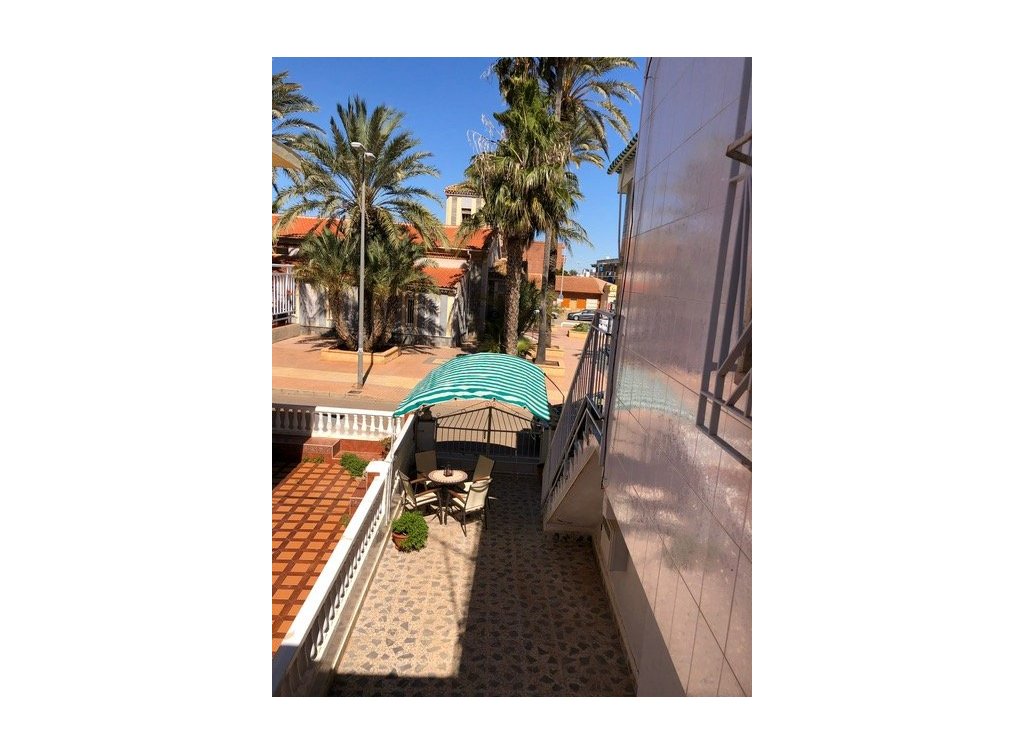 Sale - Apartment - Los Urrutias