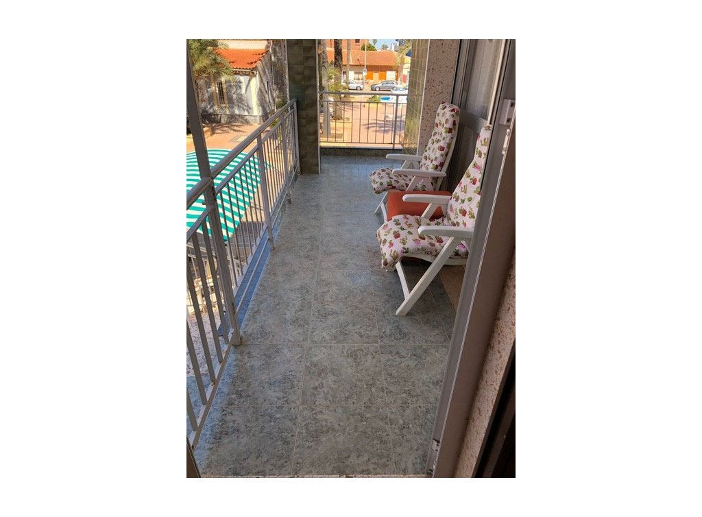 Sale - Apartment - Los Urrutias