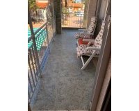 Sale - Apartment - Los Urrutias