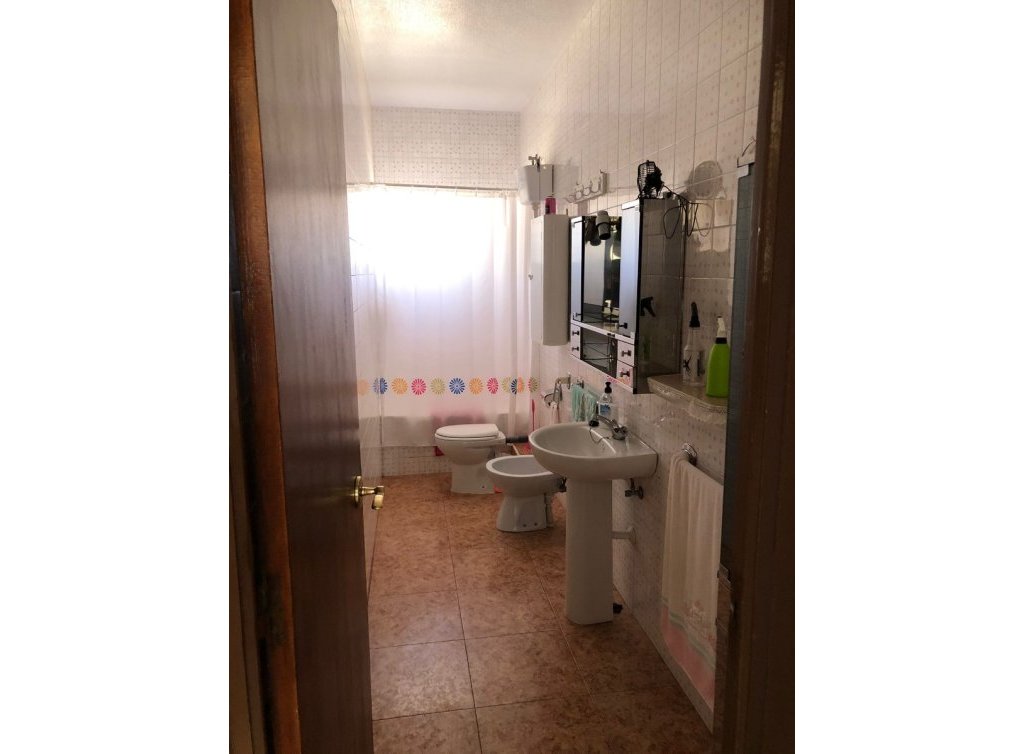 Sale - Apartment - Los Urrutias
