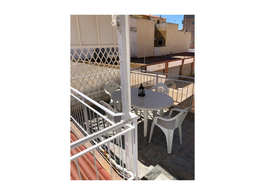 Sale - Apartment - Los Urrutias