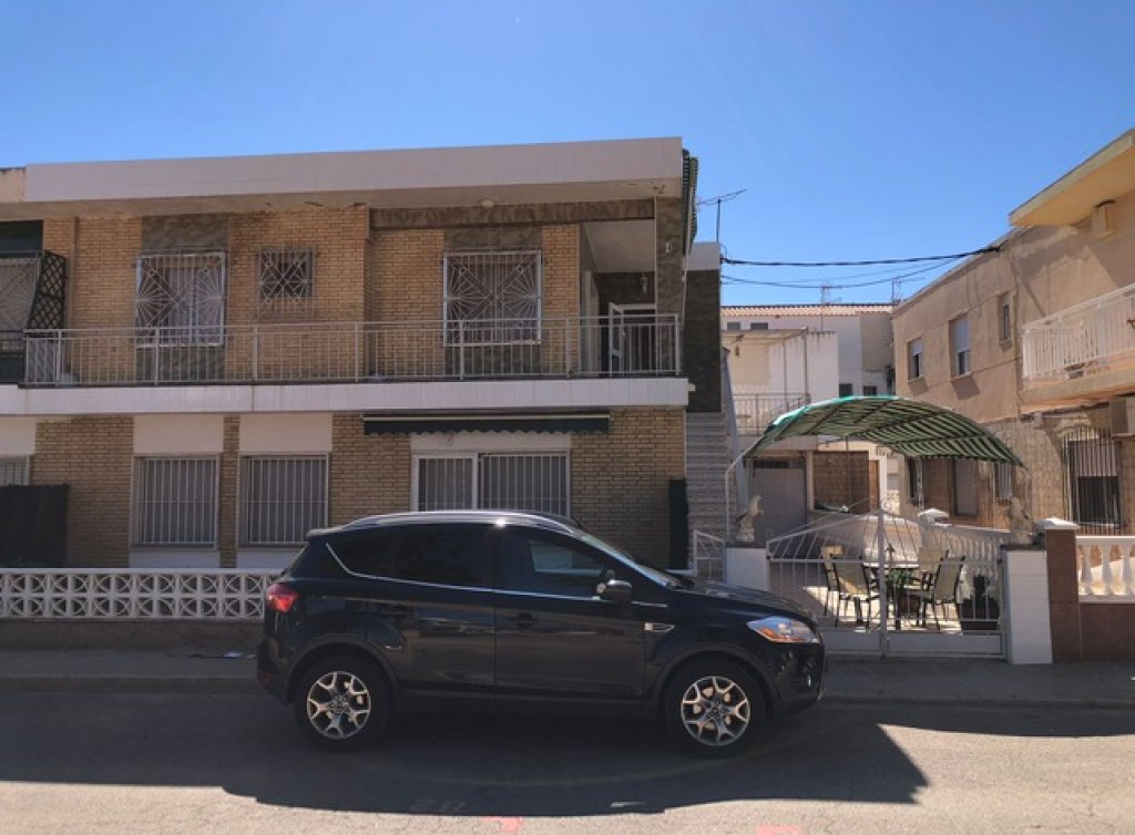 Sale - Apartment - Los Urrutias
