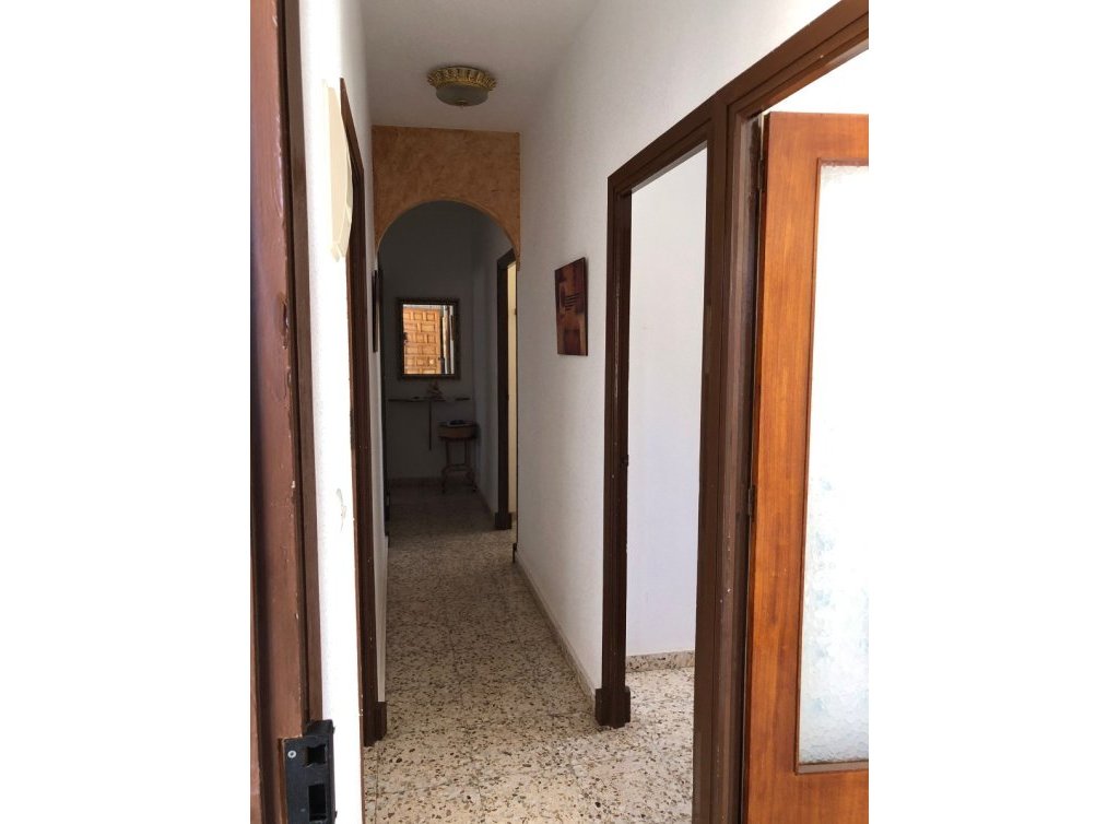 Sale - Apartment - Los Urrutias