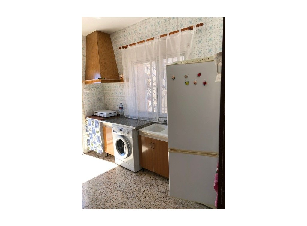 Sale - Apartment - Los Urrutias