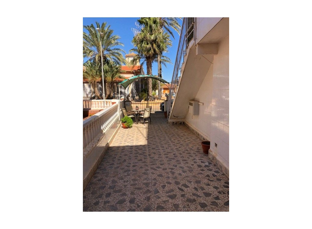 Sale - Apartment - Los Urrutias