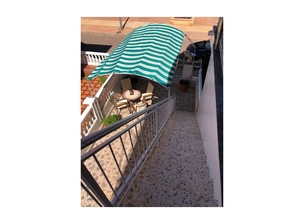 Sale - Apartment - Los Urrutias