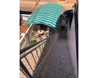Sale - Apartment - Los Urrutias