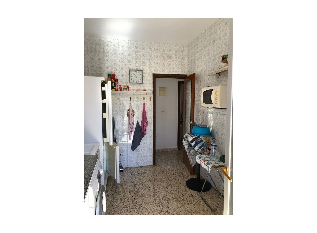 Sale - Apartment - Los Urrutias