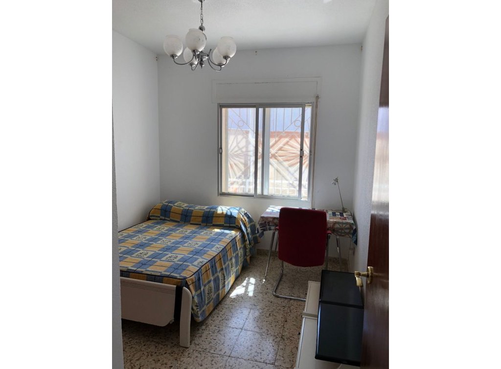 Sale - Apartment - Los Urrutias