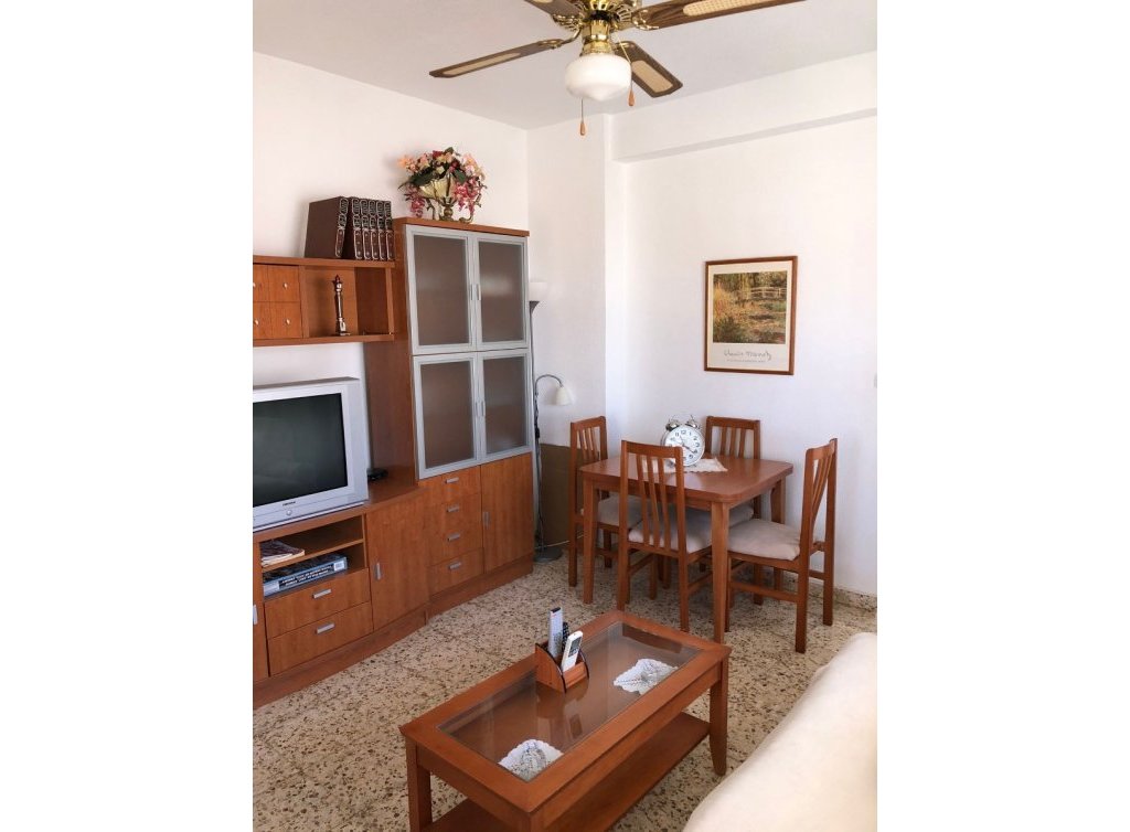 Sale - Apartment - Los Urrutias