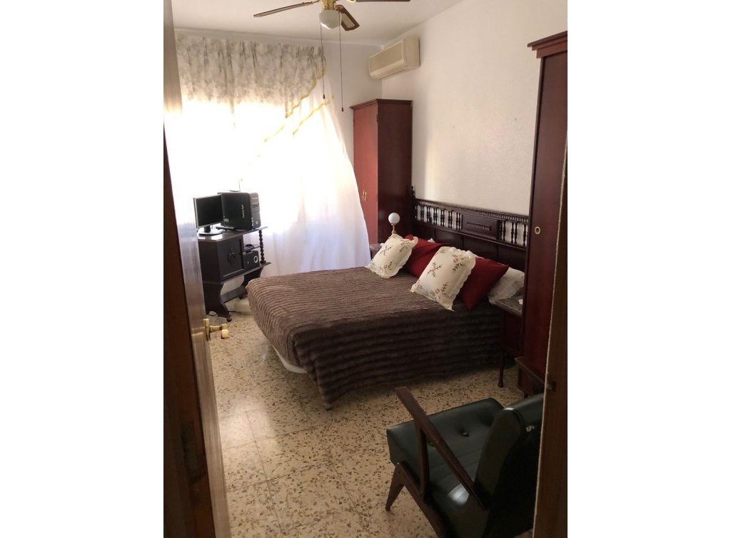 Sale - Apartment - Los Urrutias