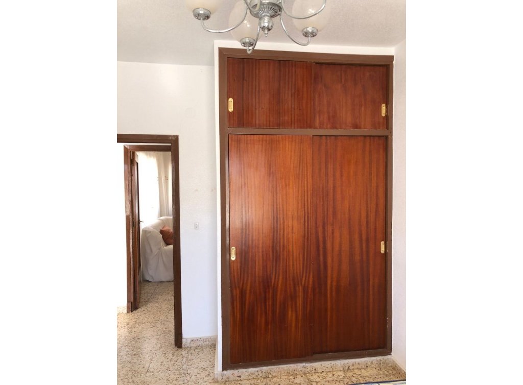 Sale - Apartment - Los Urrutias