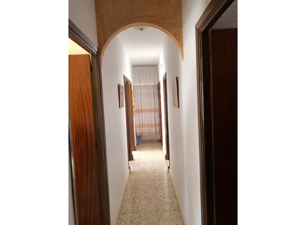 Sale - Apartment - Los Urrutias