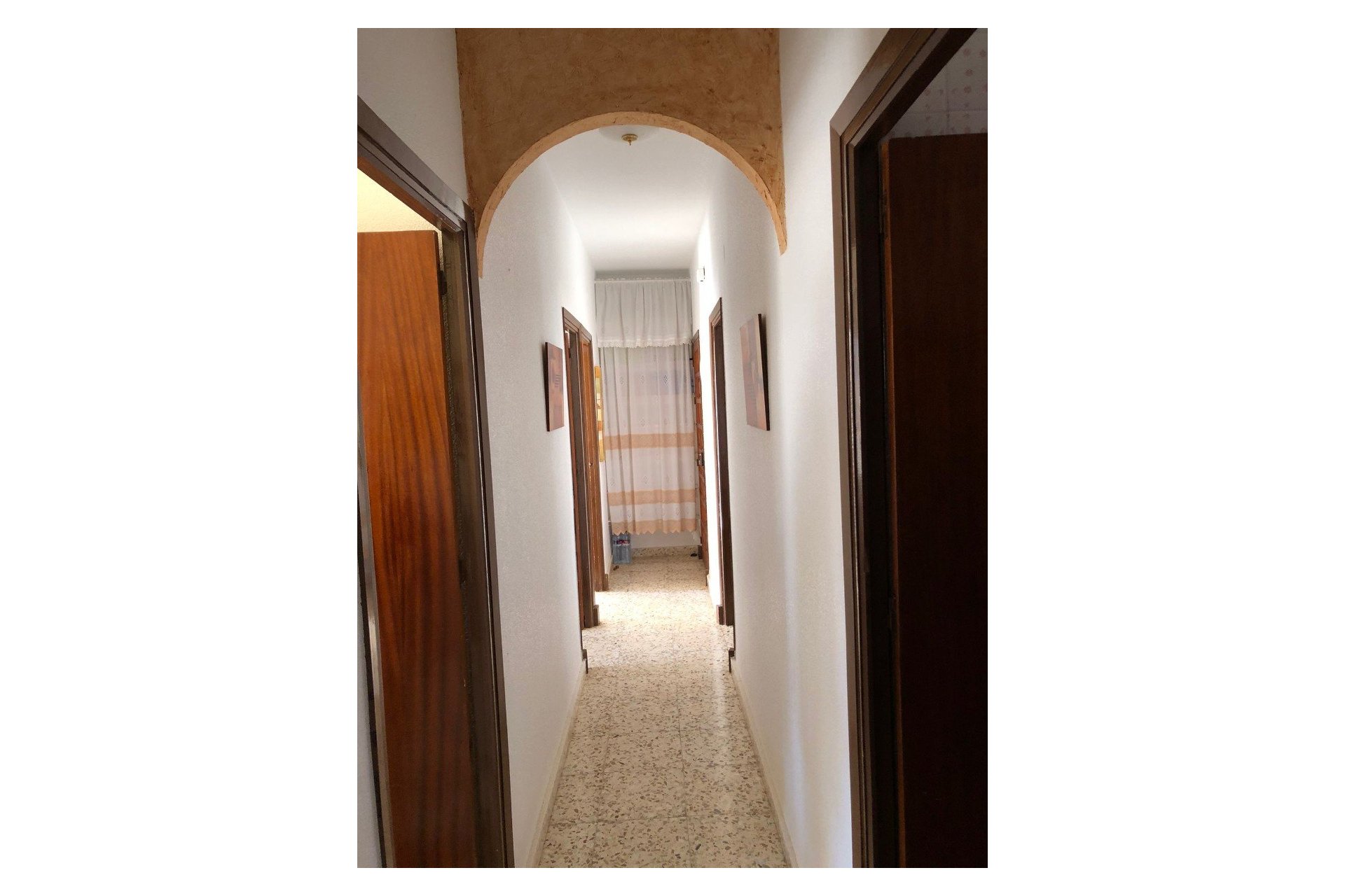 Sale - Apartment - Los Urrutias