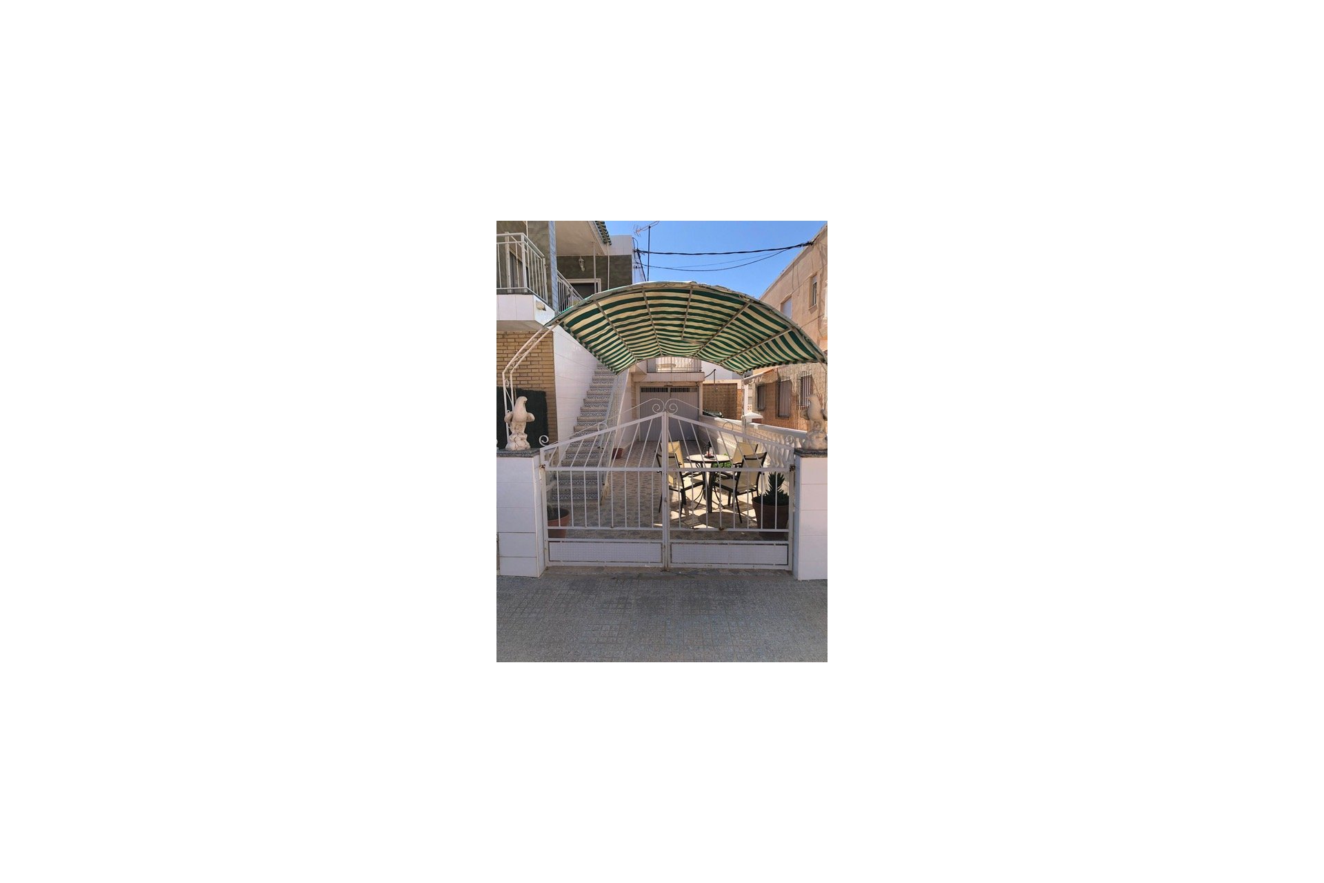Sale - Apartment - Los Urrutias