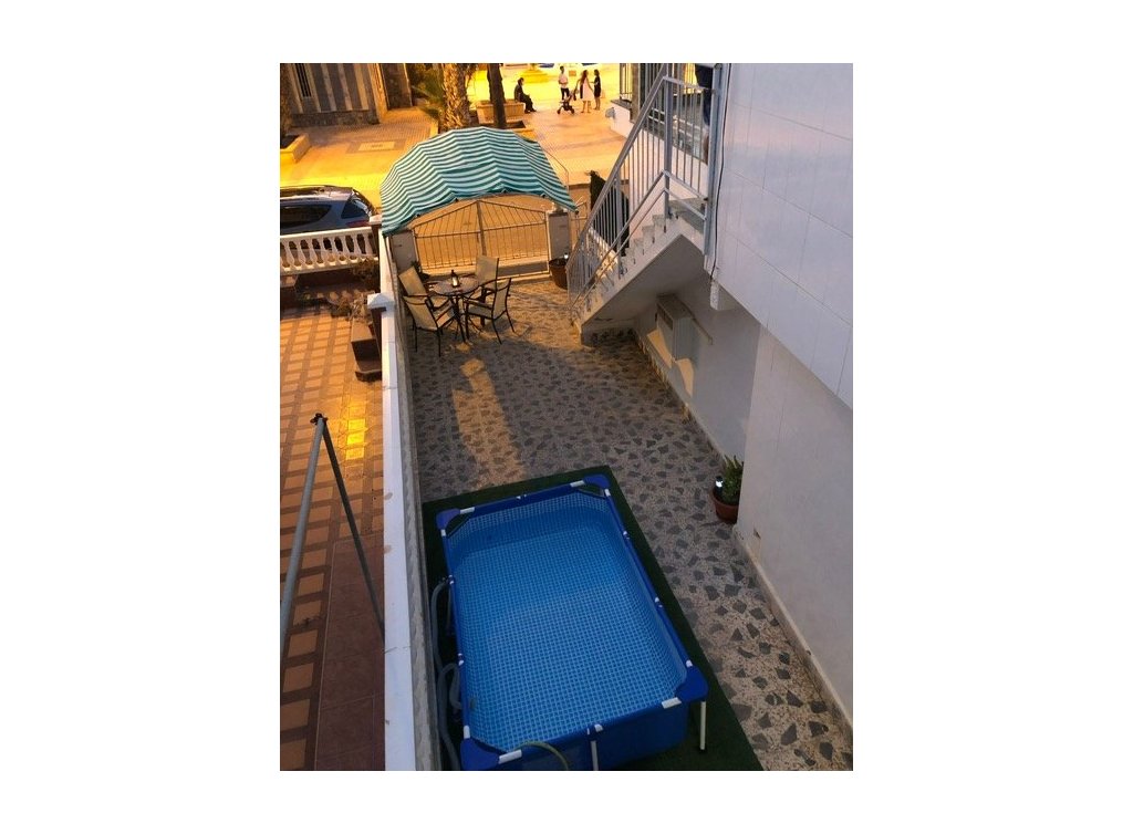 Sale - Apartment - Los Urrutias