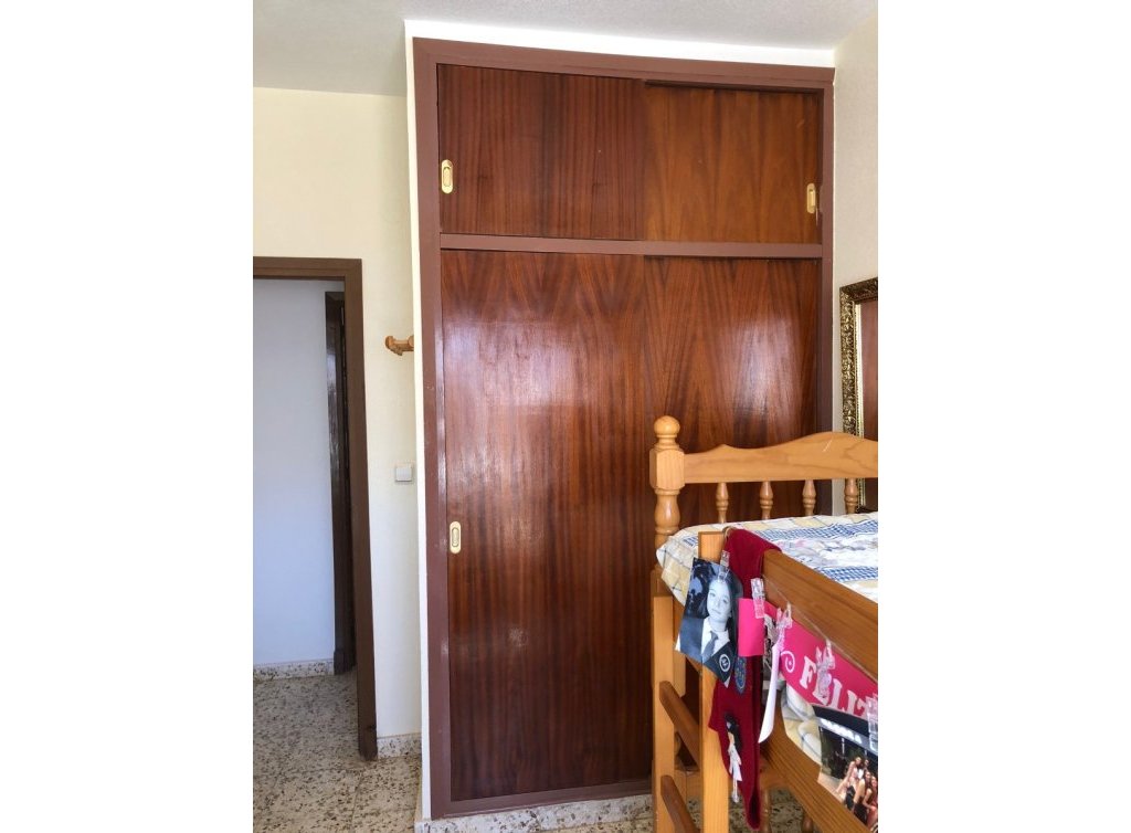 Sale - Apartment - Los Urrutias