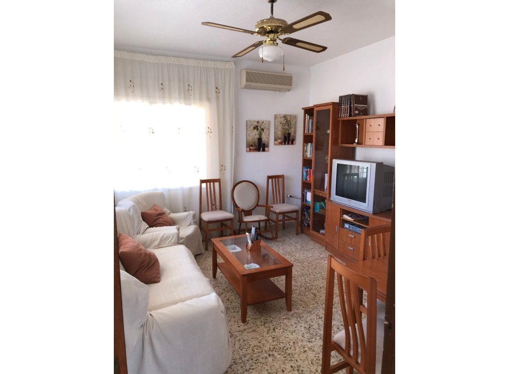 Sale - Apartment - Los Urrutias