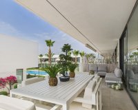 Sale - Apartment - Mar de Cristal