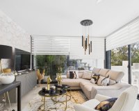 Sale - Apartment - Mar de Cristal