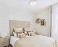 Sale - Apartment - Mar de Cristal