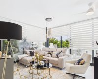 Sale - Apartment - Mar de Cristal