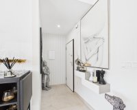 Sale - Apartment - Mar de Cristal