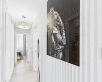 Sale - Apartment - Mar de Cristal