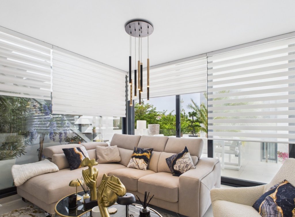 Sale - Apartment - Mar de Cristal