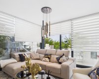 Sale - Apartment - Mar de Cristal