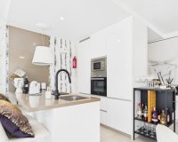 Sale - Apartment - Mar de Cristal