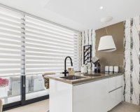 Sale - Apartment - Mar de Cristal