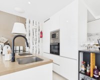 Sale - Apartment - Mar de Cristal