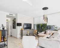 Sale - Apartment - Mar de Cristal