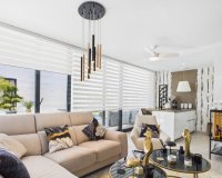 Sale - Apartment - Mar de Cristal