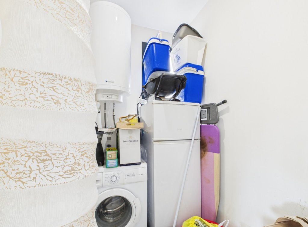 Sale - Apartment - Mar de Cristal