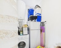 Sale - Apartment - Mar de Cristal