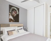 Sale - Apartment - Mar de Cristal