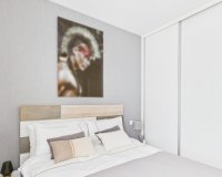 Sale - Apartment - Mar de Cristal