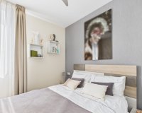 Sale - Apartment - Mar de Cristal