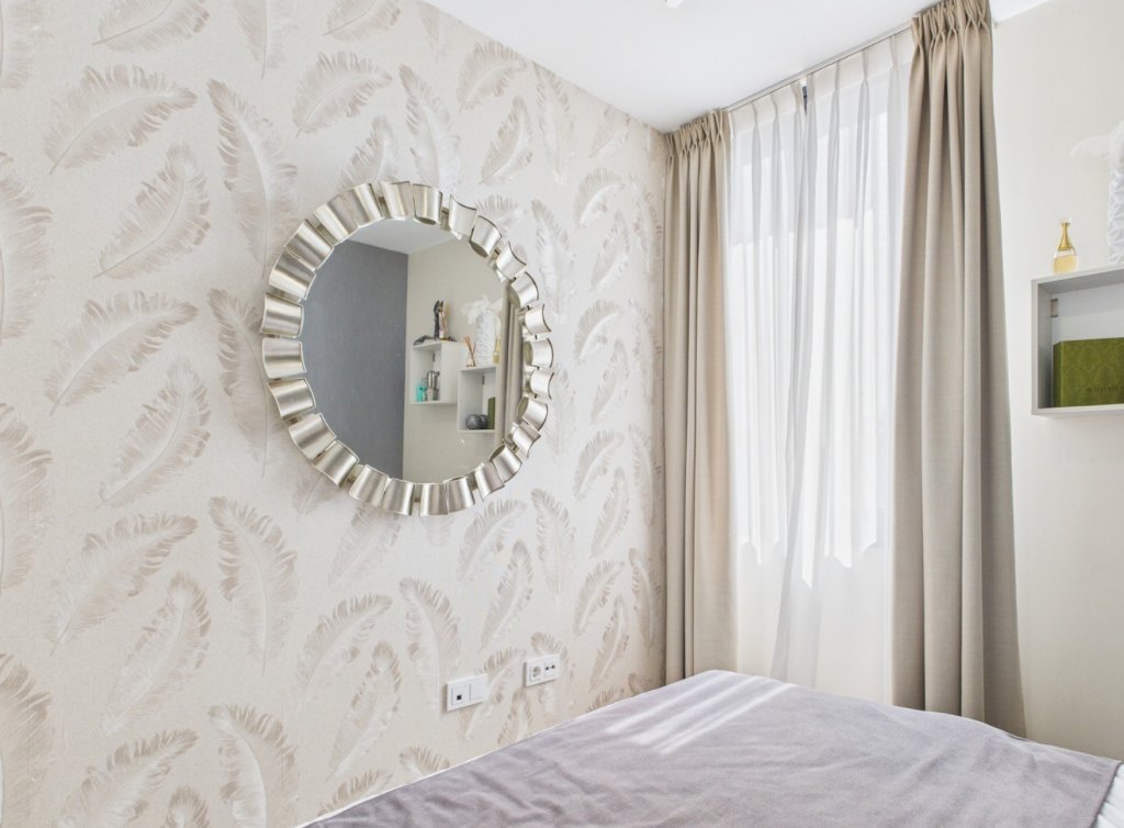 Sale - Apartment - Mar de Cristal