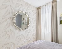 Sale - Apartment - Mar de Cristal