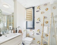 Sale - Apartment - Mar de Cristal