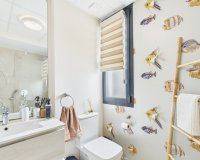 Sale - Apartment - Mar de Cristal