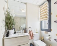 Sale - Apartment - Mar de Cristal