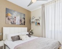 Sale - Apartment - Mar de Cristal