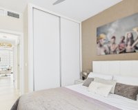 Sale - Apartment - Mar de Cristal