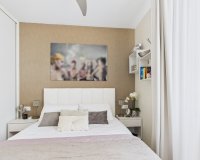 Sale - Apartment - Mar de Cristal