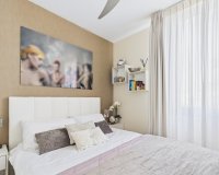 Sale - Apartment - Mar de Cristal