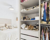 Sale - Apartment - Mar de Cristal